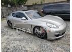 PORSCHE PANAMERA S 2013