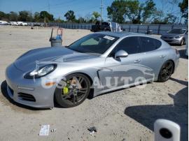 PORSCHE PANAMERA S 2014