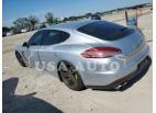 PORSCHE PANAMERA S 2014