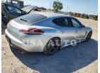 PORSCHE PANAMERA S 2014