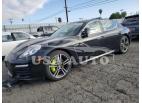 PORSCHE PANAMERA S 2016