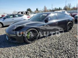 PORSCHE PANAMERA S 2014