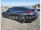 PORSCHE PANAMERA S 2014