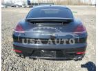 PORSCHE PANAMERA S 2014