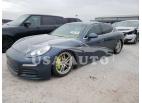 PORSCHE PANAMERA S 2014