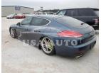 PORSCHE PANAMERA S 2014