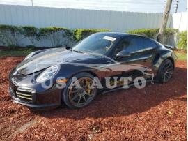 PORSCHE 911 TURBO 2015