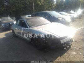 PORSCHE TAYCAN GTS 2022