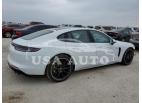 PORSCHE PANAMERA 4 2021