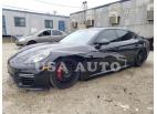 PORSCHE PANAMERA G 2014