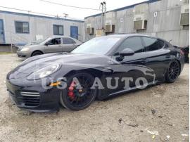 PORSCHE PANAMERA G 2014