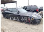 PORSCHE PANAMERA G 2014