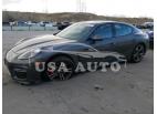 PORSCHE PANAMERA G 2014