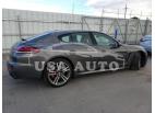 PORSCHE PANAMERA G 2014