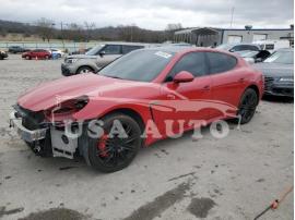 PORSCHE PANAMERA G 2015
