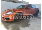 PORSCHE PANAMERA G 2021