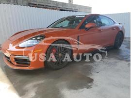 PORSCHE PANAMERA G 2021