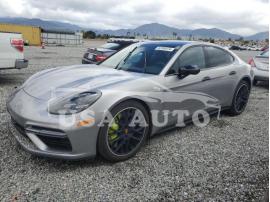 PORSCHE PANAMERA T 2018