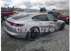 PORSCHE PANAMERA T 2018