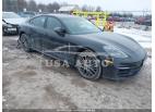 PORSCHE PANAMERA 4/4 PLATINUM EDITION/PLATINUM EDITION 2022