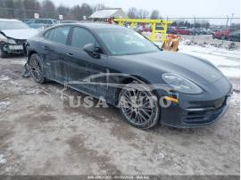 PORSCHE PANAMERA 4/4 PLATINUM EDITION/PLATINUM EDITION 2022
