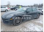 PORSCHE PANAMERA 4/4 PLATINUM EDITION/PLATINUM EDITION 2022