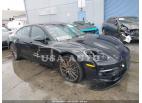 PORSCHE PANAMERA 4/4 PLATINUM EDITION/PLATINUM EDITION 2023