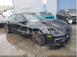 PORSCHE PANAMERA 4/4 PLATINUM EDITION/PLATINUM EDITION 2023