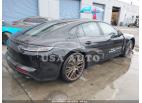 PORSCHE PANAMERA 4/4 PLATINUM EDITION/PLATINUM EDITION 2023