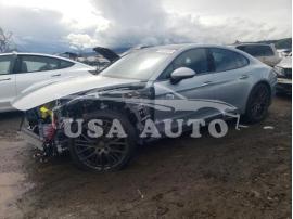 PORSCHE PANAMERA B 2023