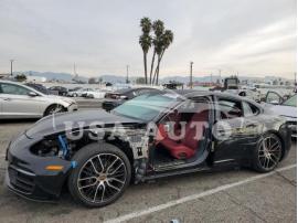PORSCHE PANAMERA B 2022