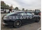 PORSCHE PANAMERA B 2022