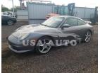 PORSCHE 911 TARGA 2002