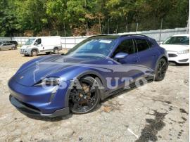 PORSCHE TAYCAN CRO 2023