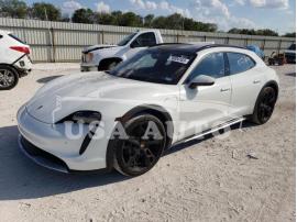 PORSCHE TAYCAN CRO 2021