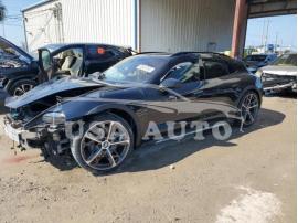 PORSCHE TAYCAN CRO 2021