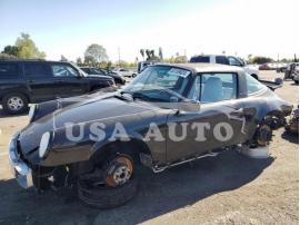 PORSCHE 911 CARRER 1991