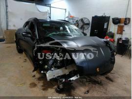 PORSCHE TAYCAN 4S 2022