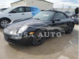 PORSCHE 911 NEW GE 2006