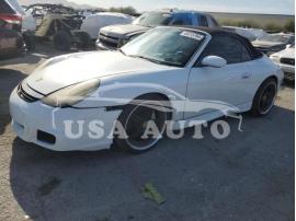 PORSCHE 911 CARRER 1999