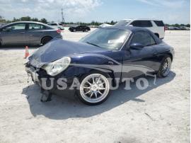 PORSCHE 911 CARRER 2002