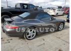 PORSCHE 911 CARRER 2001