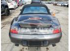 PORSCHE 911 CARRER 2001