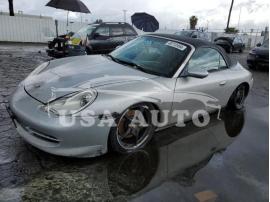 PORSCHE 911 CARRER 2000