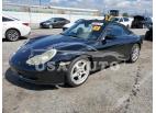 PORSCHE 911 CARRER 2001