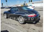 PORSCHE 911 CARRER 2001