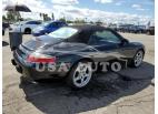 PORSCHE 911 CARRER 2001