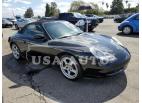 PORSCHE 911 CARRER 2001