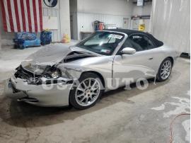 PORSCHE 911 CARRER 2000