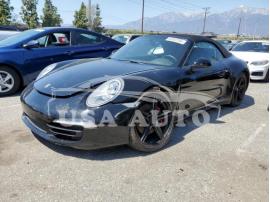 PORSCHE 911 CARRER 2014